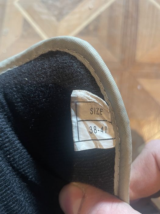 Ролики 38-41 розмір