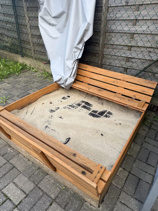 Plac zabaw dla dzieci