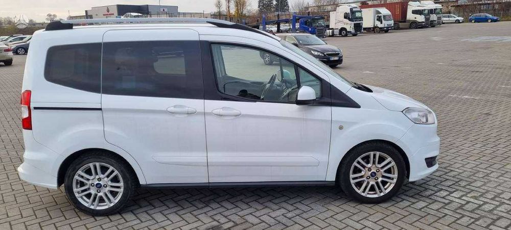 авторозборка форд курєр розборка