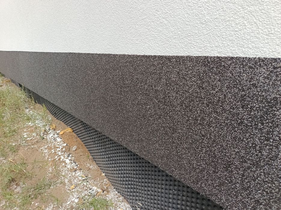 Sprzedam tynki silikonowe mozaika podkład pod tynki