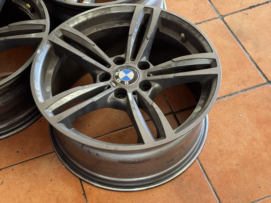 Jantes 18 BMW M437