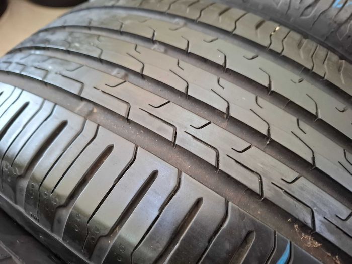 235/50R19 Continental Opony Letnie  MONTAŻ #41  4 szt
