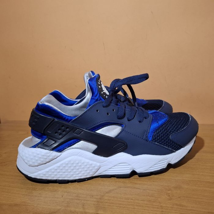 Чоловічі фірмові кросівки Nike