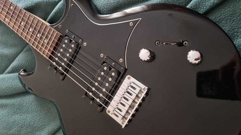 ibanez Gio GAX30