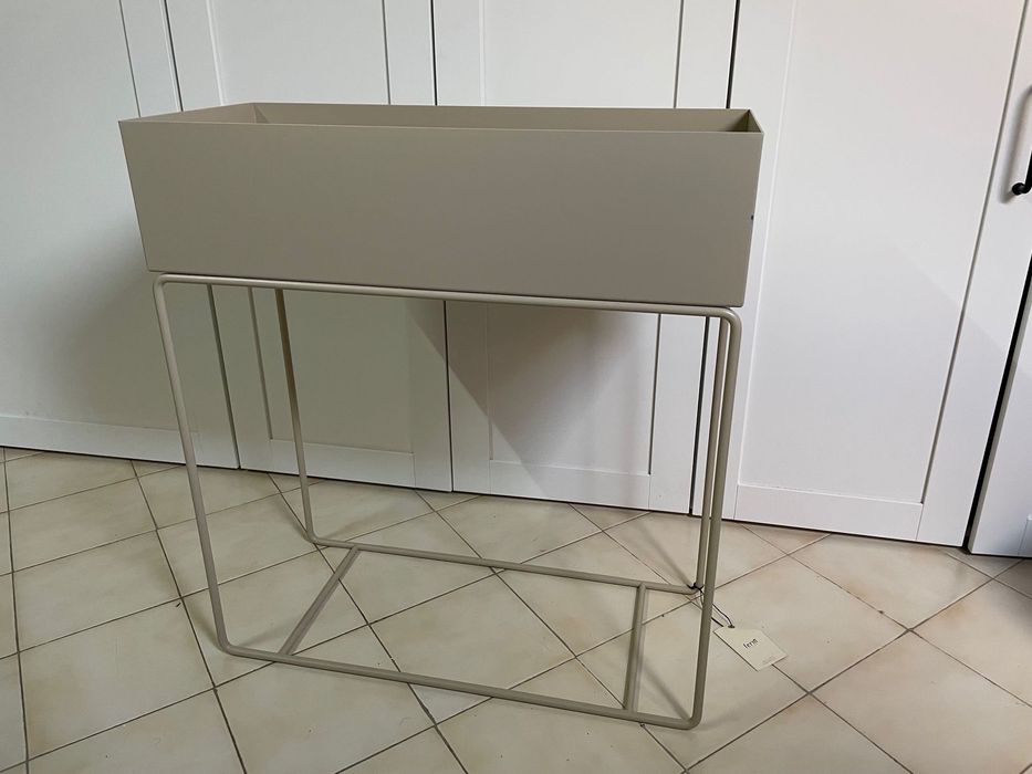 Floreira Plant Box -  Ferm Living