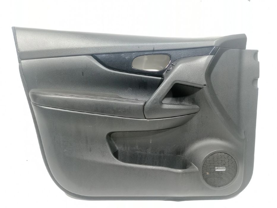 Porta frente esquerda NISSAN X-Trail (T32)