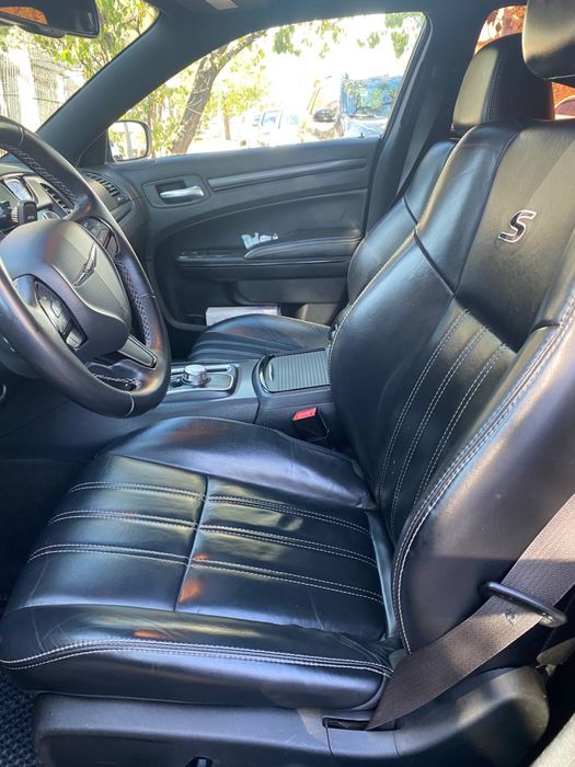 ОБМІН! Ghrysler 300 S 2015! Вишуканий, статусний автомобіль!