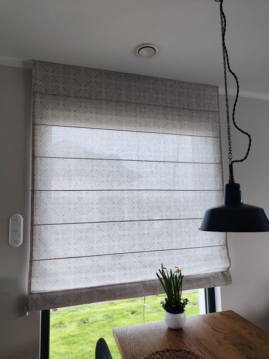 Roleta rzymska 160x240