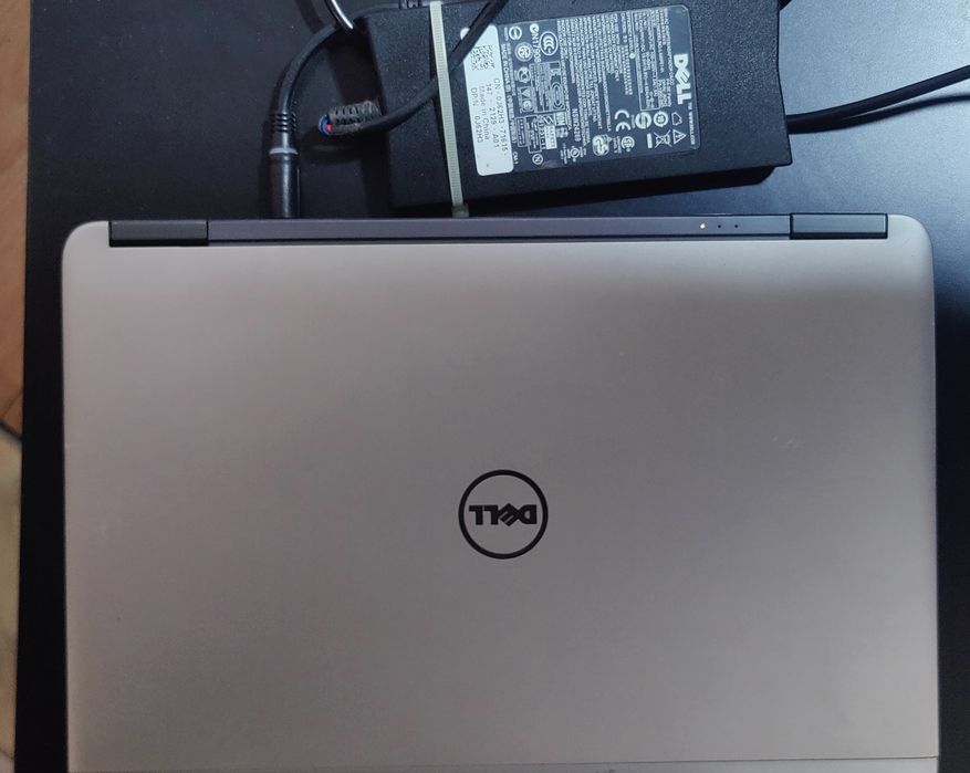 DEll latitude core i5 4th generation