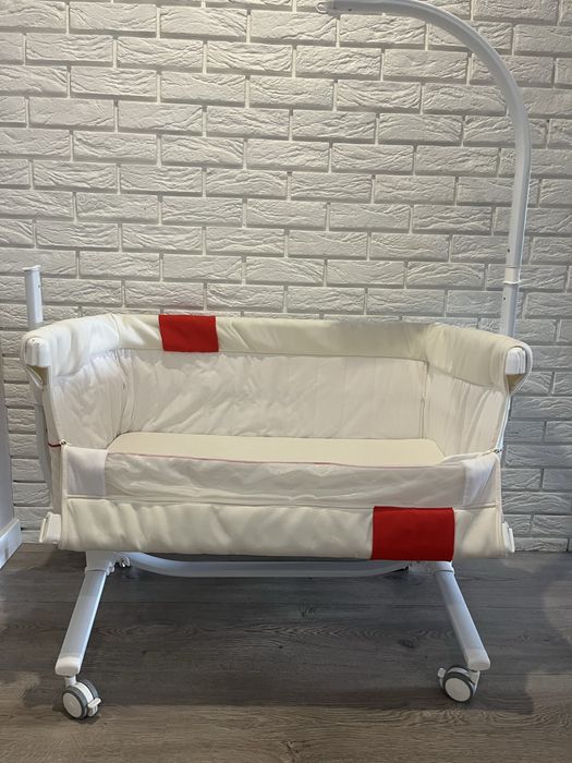 Приставне ліжечко Cam(Italia)