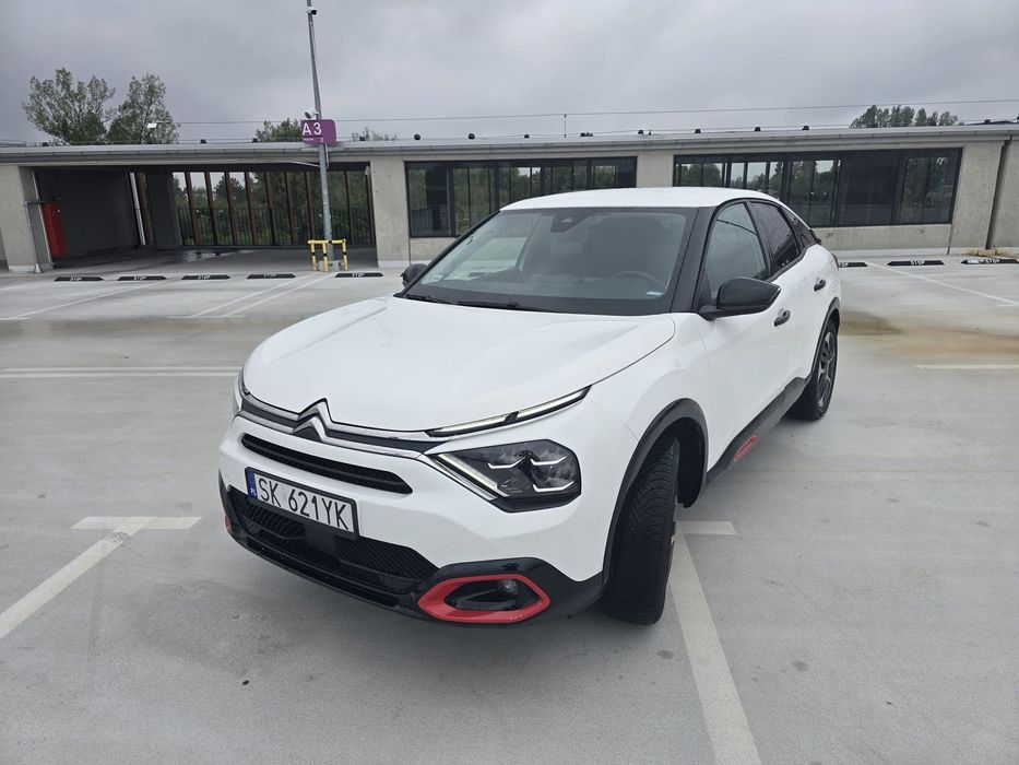 Citroën C4