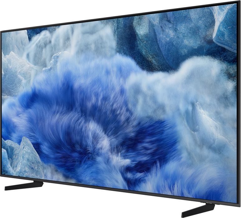 Телевізор Samsung Qled 55Q8F (новий, 4К, USDT, smartTV)