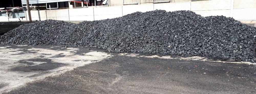 Węgiel Eko Groszek 5-25mm 26 - 28 000KJ PROMOCJA