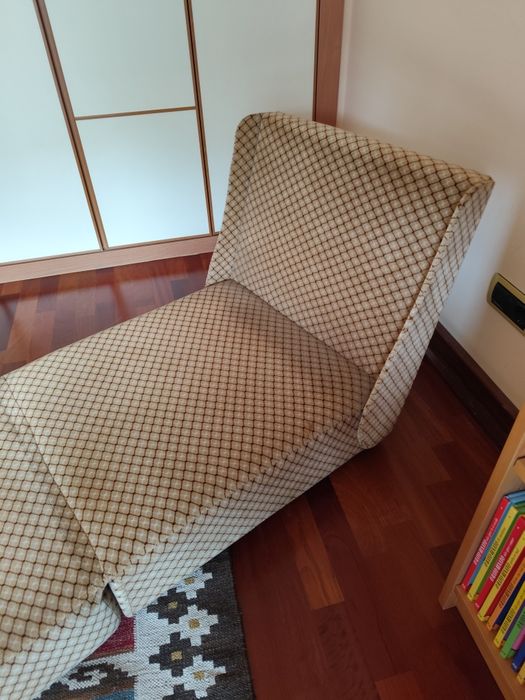 Cadeirão cambalhota