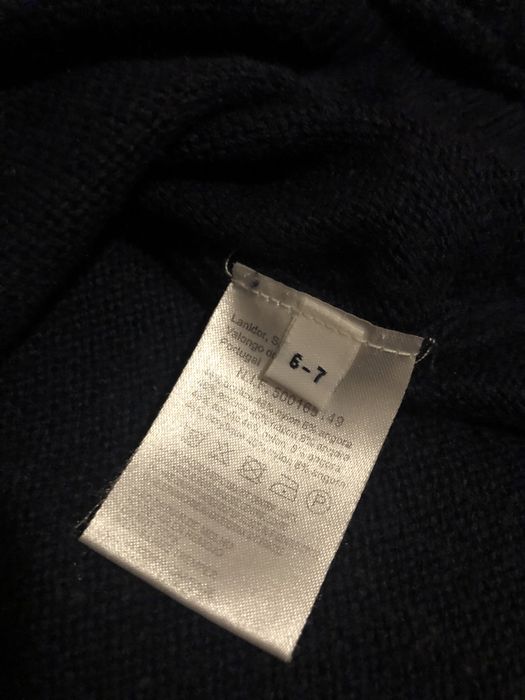 Vestido LANIDOR - 6/7 anos