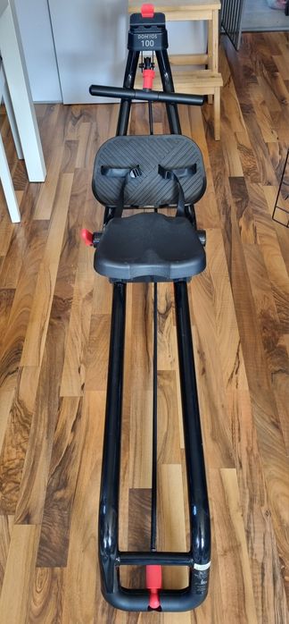 Wioślarz/Ergometr Domyos 100 Decathlon