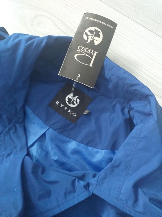 Plaszcz ryłko XL 42