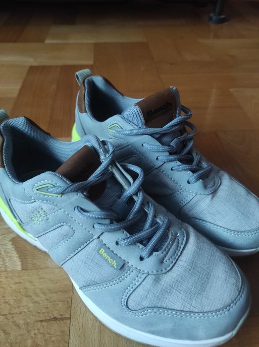 Buty Bench damskie