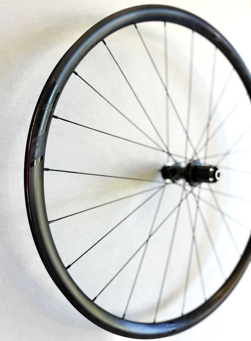 -55% NOWE koła Fulcrum Racing 600 DB 12x100mm 12x142mm GRAVEL SZOSA FV