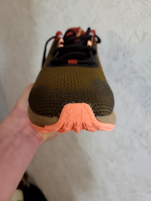 Кросовки Under Armour Sonic Trail
