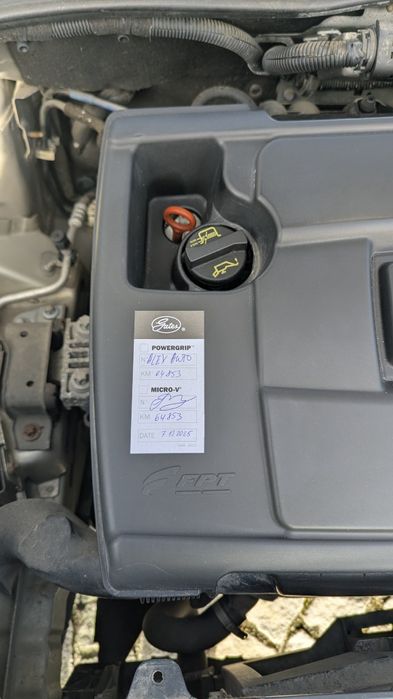 Alfa Romeo Mito 2010, 66 mil km. Valor FIXO.