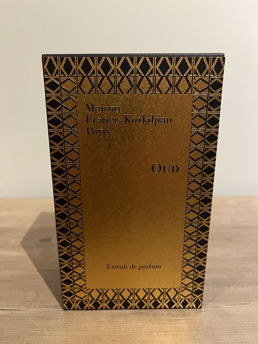 Francis Maison Kurkdjian - Oud Extrait 70ml