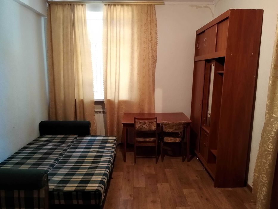 Сдам комнату 17м от хозяина