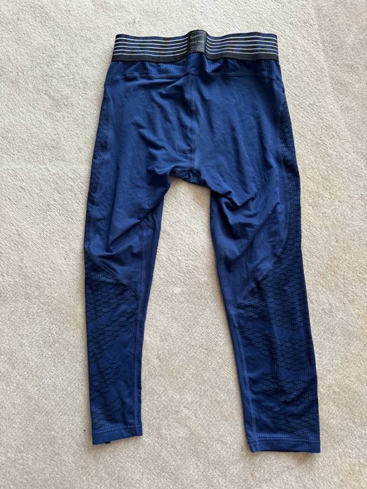 Legginsy sportowe Nike Pro