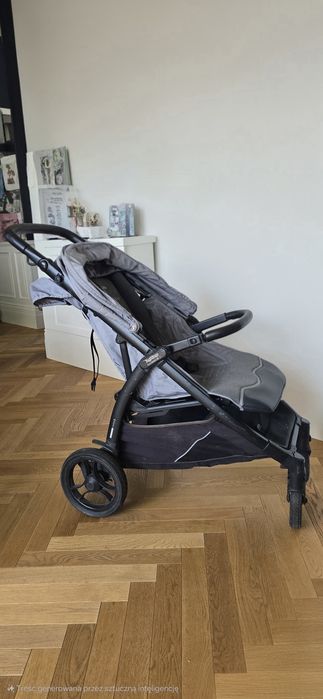 Wózek Peg-Perego 50 s