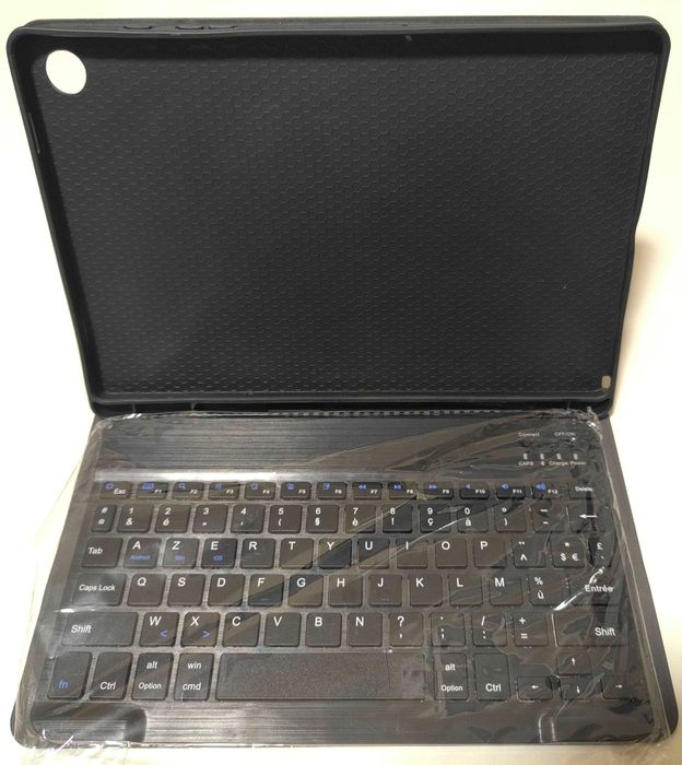 Чохол до планшету з магнітною Блютуз- клавіатурою 10.2"