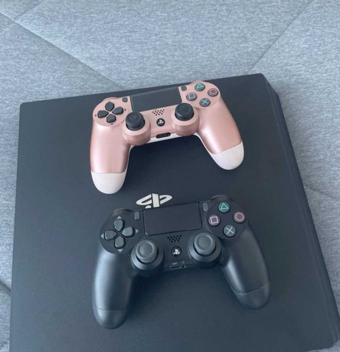 Playstation 4 Pro