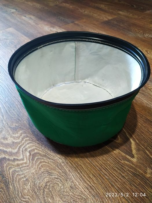 Текстильный фильтр на моющий пылесос Thomos Bravo 20 s