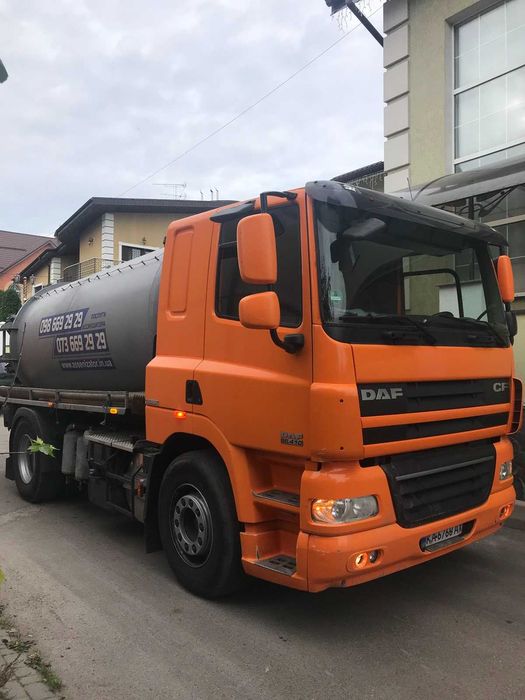 викачування ям Наталка, Дідовиця, Чорнобилець, Вишгород