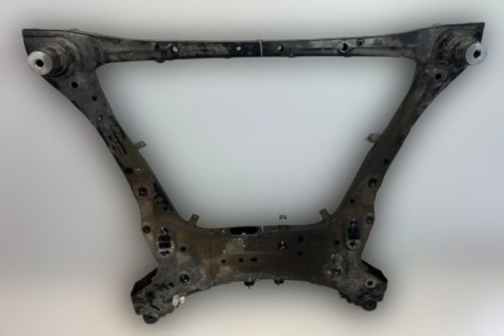 Sanki wózek belka trawers Tucson IV 4