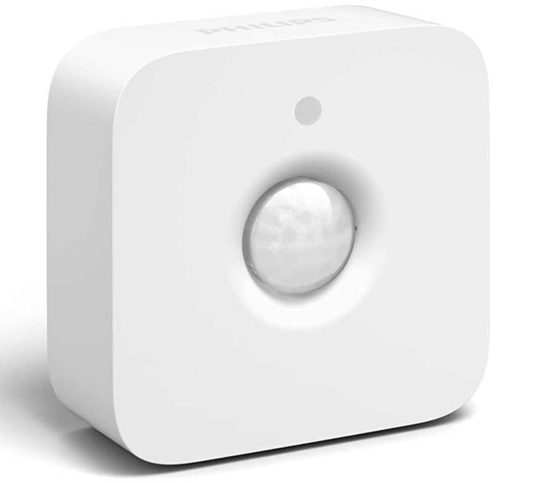 Philips Hue - Sensor de Movimento, Lâmpadas Inteligentes Hue. (3)