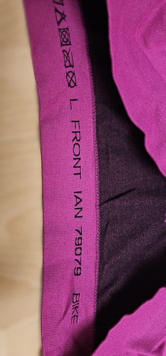 Crivit koszulka sportowa damska L nowa bez metek