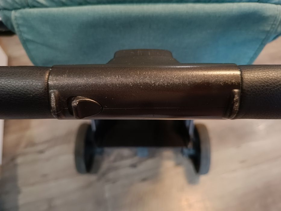 Wózek spacerowy carello bravo