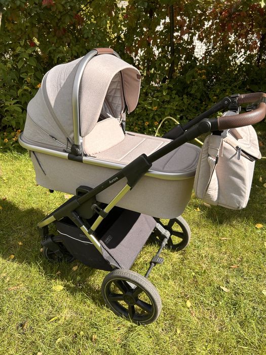 Коляска візочок Carello avrora 2 в 1 (карело)