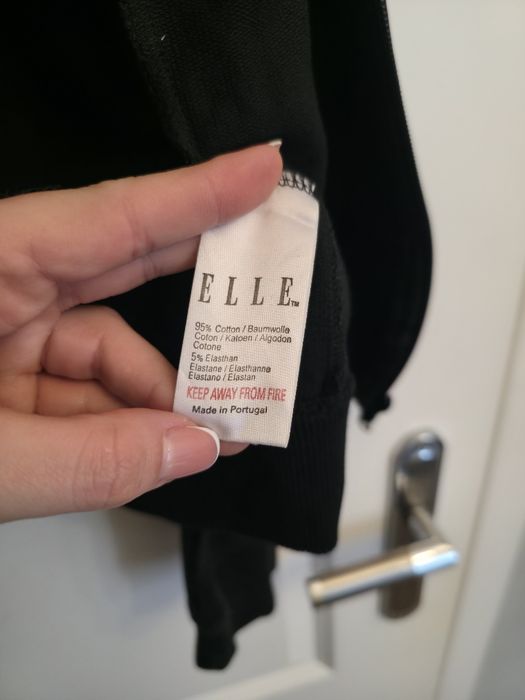 Bluza rozpinana ELLE