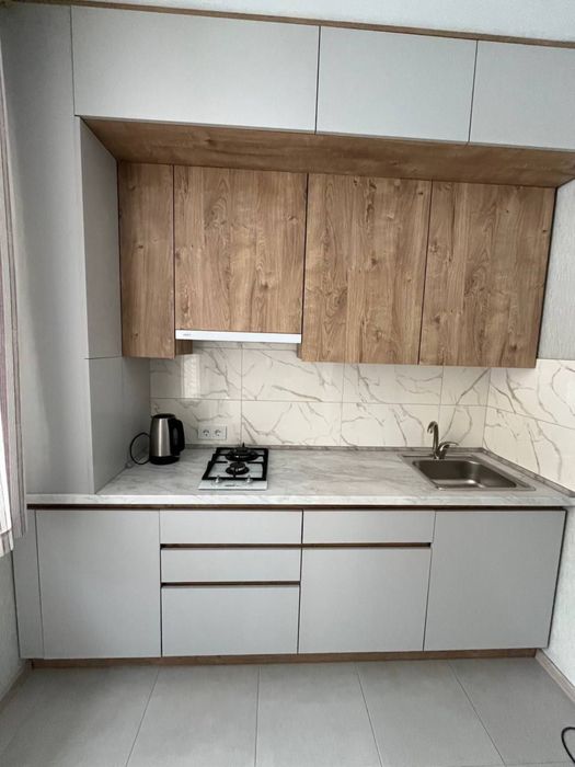 Здам 1 кімнатну  квариру Озерна