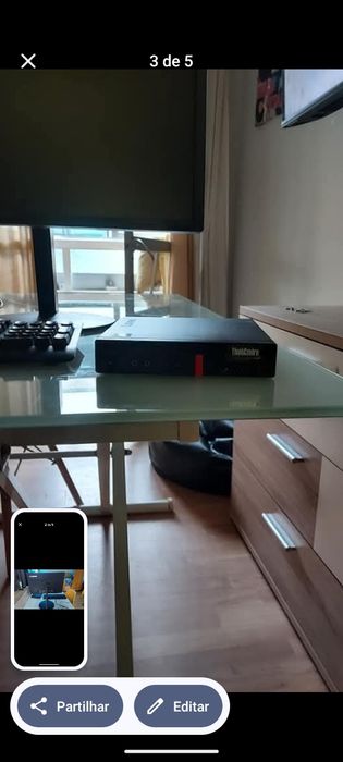 PC Lenovo intel Core I5