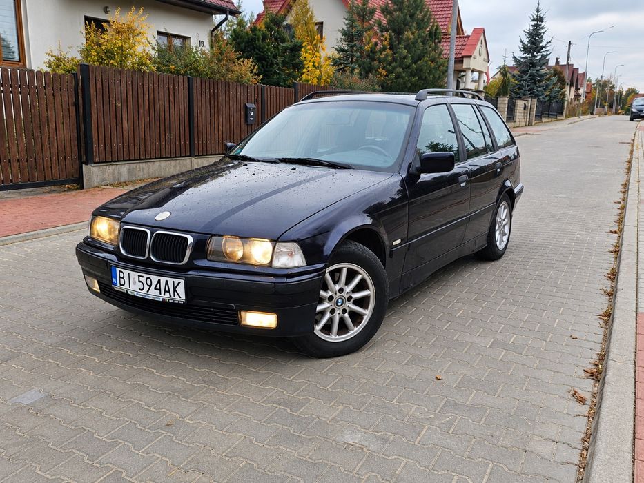 BMW Seria 3