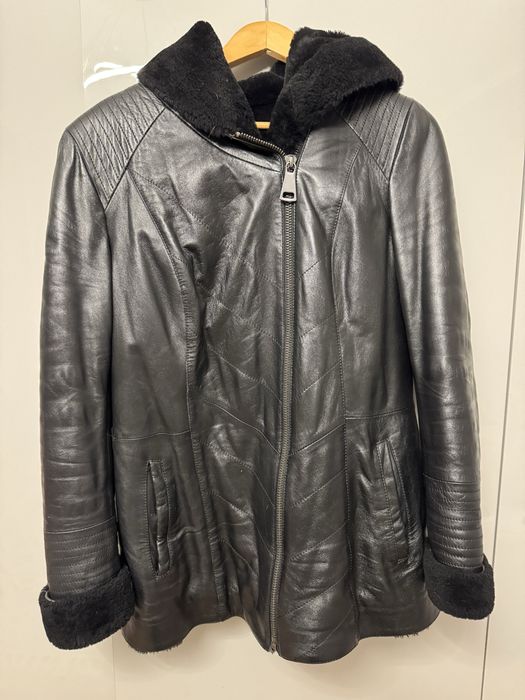 Продам дублянку , ідеальний стан