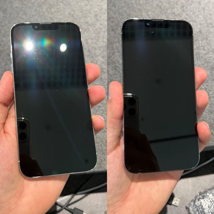 Apple iPhone 13 Pro 256Gb Гарантія, Доставка