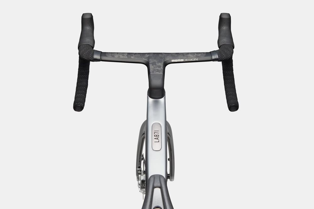 Cannondale Synapse LAB71 SMARTSENSE BMB Sram RED AXS r.51 (S) FV23 WAW