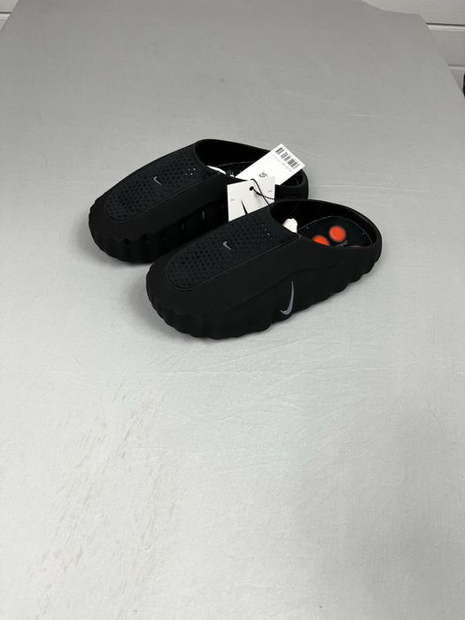 Nike ISPA Universal Black Mind Science Nowe 41