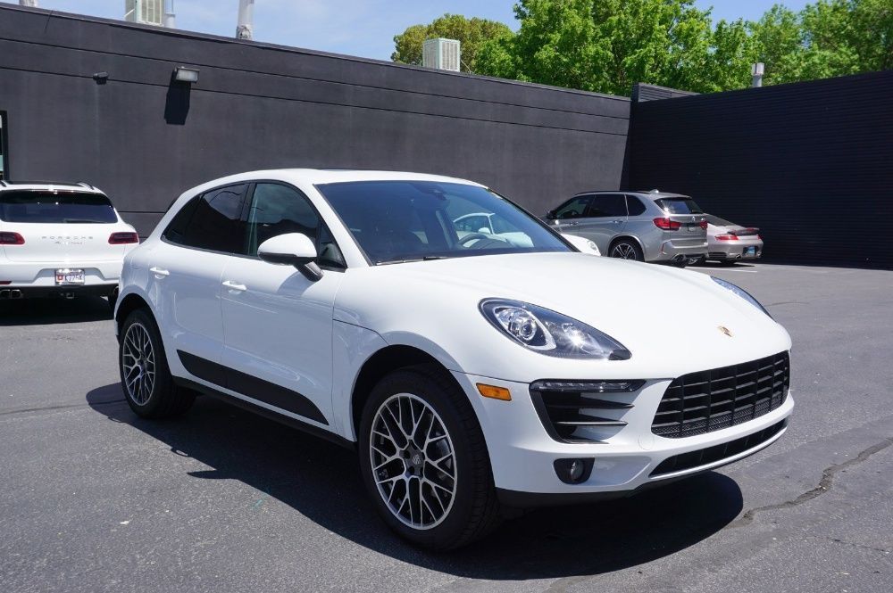 Macan Porsche петли капота капота поворотник