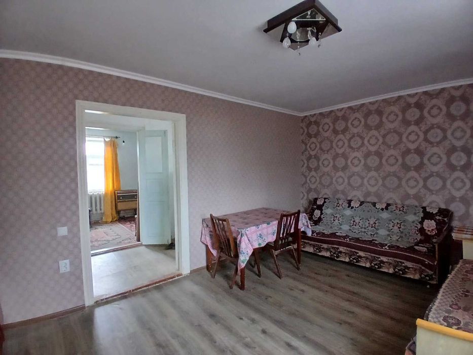 Продається житловий будинок в с. Медвідка, 15 км. від Вінниці
