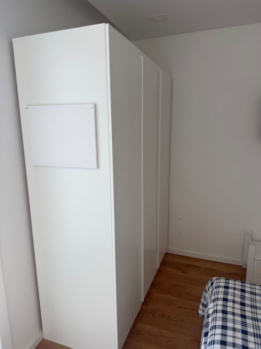 Conjunto Mobiliário de Quarto