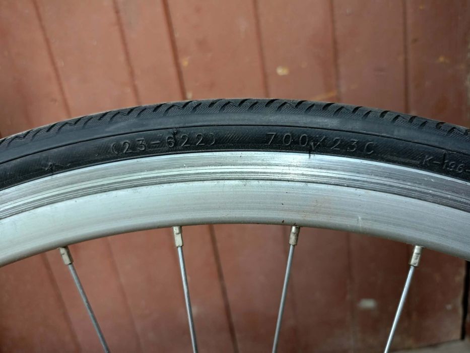 Rower kolarka Selle italia shimano rama aluminiowa